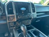 Used 2016 Ford F150 XLT w/ Equipment Group 302A Luxury image 2