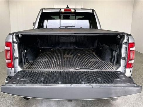 Used 2019 RAM 1500 Big Horn image 7
