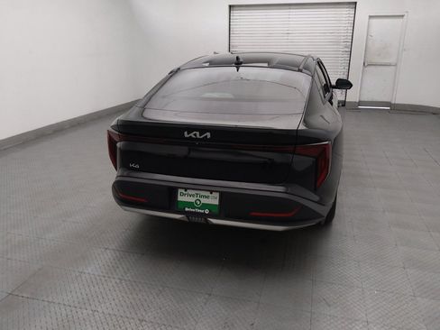 Used 2025 Kia K4 FWD image 7