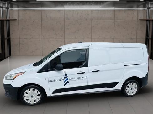 Used 2019 Ford Transit Connect XL FWD image 6