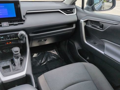 Certified 2024 Toyota RAV4 LE FWD image 17