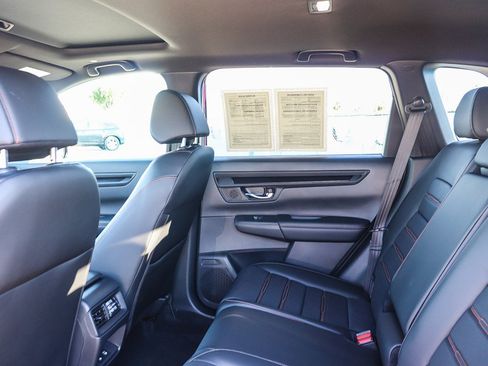 Certified 2026 Honda CR-V Sport-L image 19