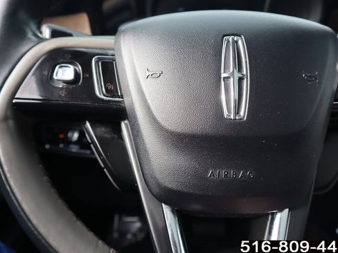 Used 2023 Lincoln Corsair Reserve w/ Equipment Group 201A image 27