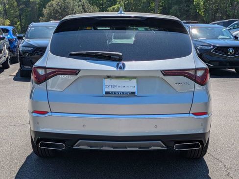 New 2026 Acura MDX FWD w/ Technology Package image 5