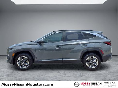 Used 2026 Hyundai Tucson SEL AWD/4WD image 5
