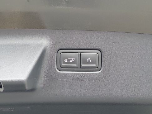 Used 2026 Hyundai Santa Fe SEL AWD/4WD image 19