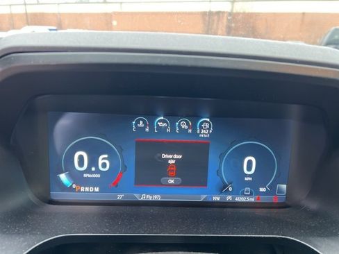 Used 2023 Ford Expedition Platinum image 27