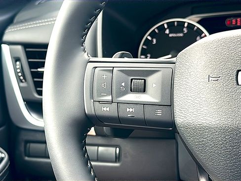 New 2026 Nissan Rogue SV w/ Cold Weather Package image 19