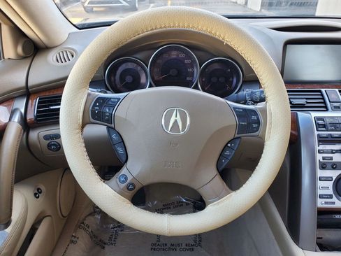 Used 2005 Acura RL AWD/4WD image 30