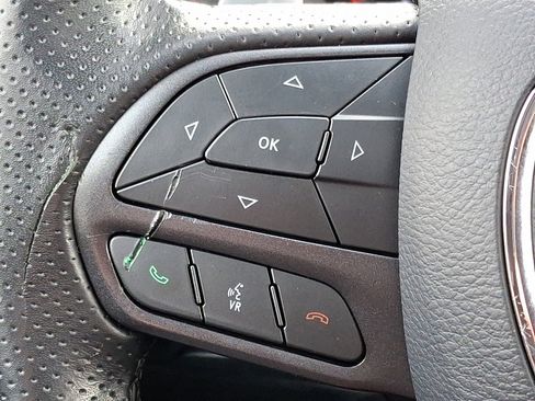 Certified 2024 Dodge Durango R/T image 21