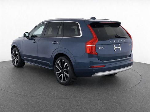Used 2022 Volvo XC90 T6 Momentum w/ Advanced Package AWD/4WD image 17