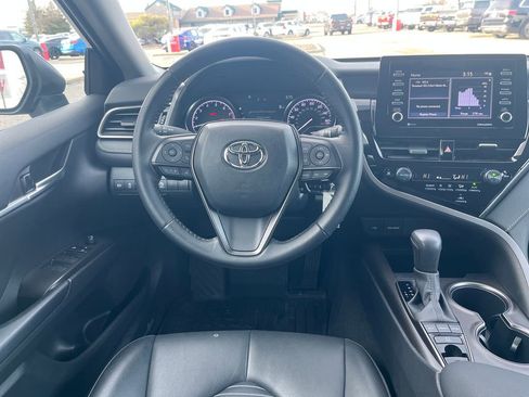Certified 2023 Toyota Camry SE image 15