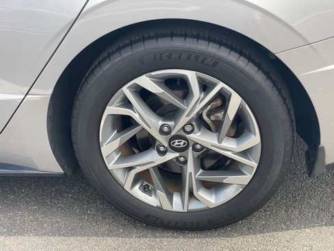 Used 2023 Hyundai Sonata SEL FWD image 32