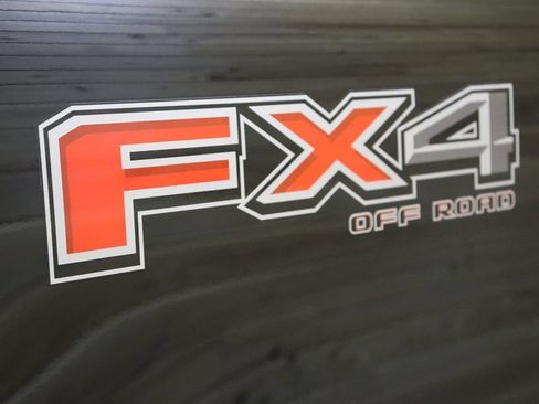 Used 2025 Ford F250 King Ranch w/ FX4 Off-Road Package AWD/4WD image 26