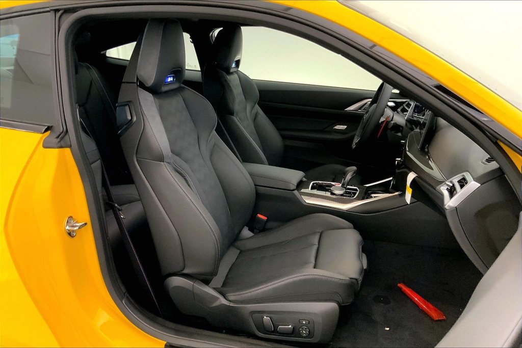 New 2027 BMW M4 xDrive Competition AWD/4WD image 7