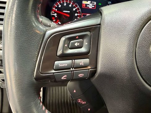 Used 2019 Subaru WRX Premium w/ Popular Package #1 AWD/4WD image 24