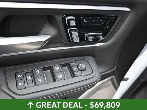 Used 2026 RAM 1500 Tungsten w/ Bed Utility Group AWD/4WD image 24