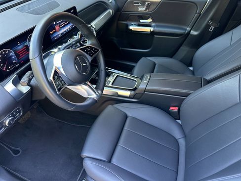 Certified 2026 Mercedes-Benz GLB 250 4MATIC image 10