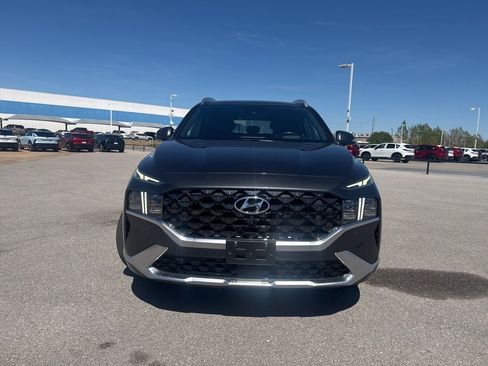 Used 2022 Hyundai Santa Fe Calligraphy image 5