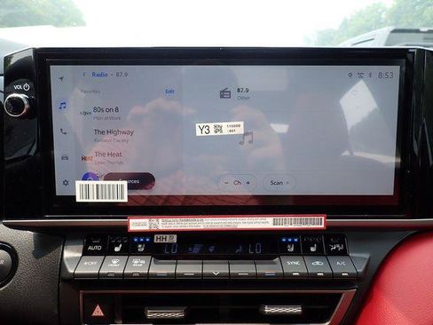 Certified 2026 Toyota Camry XSE w/ Premium Plus Package FWD image 28