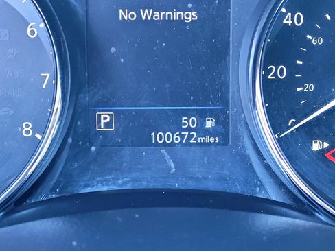 Used 2019 Nissan Rogue Sport S FWD image 27