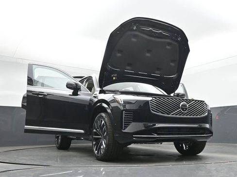 New 2026 Volvo XC90 B6 Ultra w/ Protection Package Premier AWD/4WD image 53