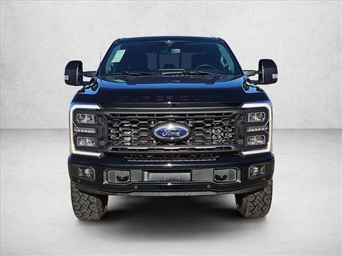 Certified 2024 Ford F250 Lariat w/ Lariat Ultimate Package image 2