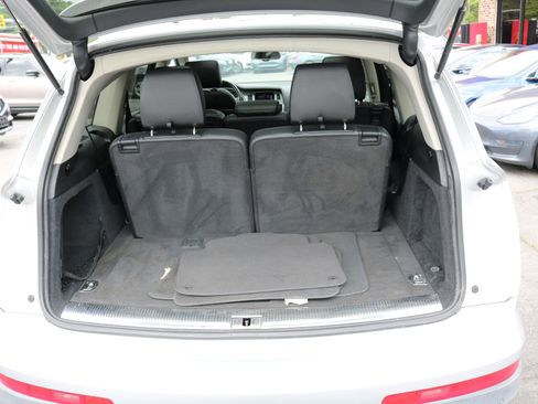 Used 2014 Audi Q7 3.0T Premium AWD/4WD image 43