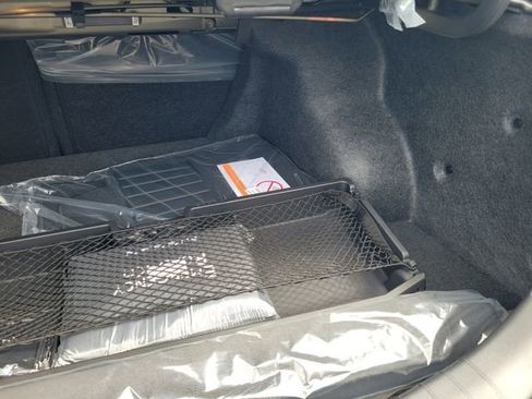 New 2025 Nissan Altima 2.5 SV w/ SV Special Edition Package image 35