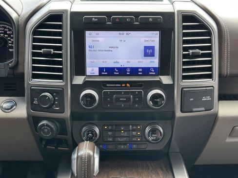 Used 2019 Ford F150 Limited AWD/4WD image 25