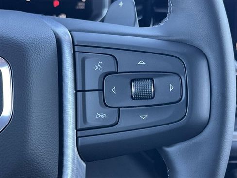 New 2026 GMC Sierra 1500 SLT w/ SLT Premium Plus Package image 14