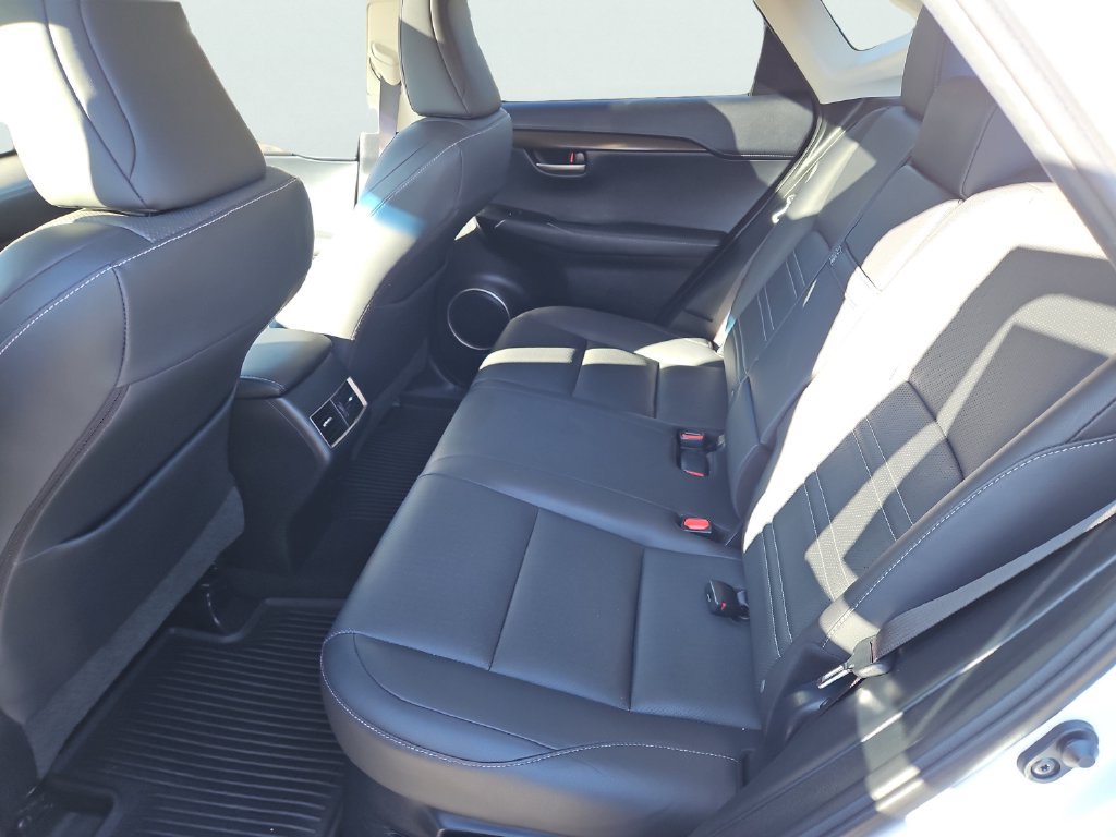 Used 2016 Lexus NX 200t AWD w/ Premium Package image 34