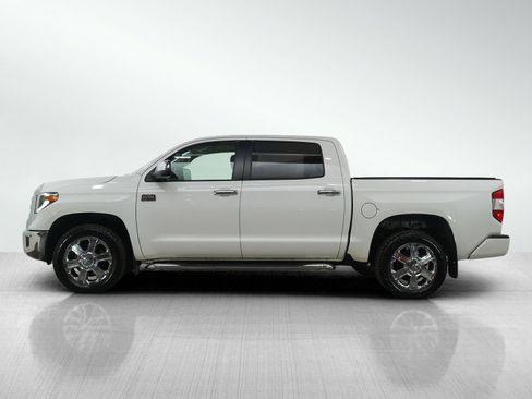 Used 2019 Toyota Tundra 1794 Edition image 2