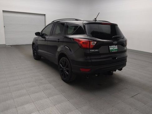 Used 2019 Ford Escape SE FWD image 5