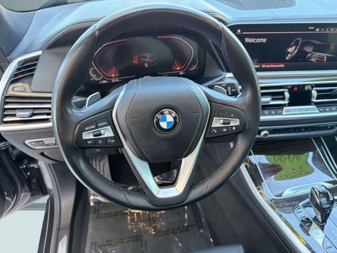 Used 2020 BMW X5 sDrive40i w/ Convenience Package RWD image 23