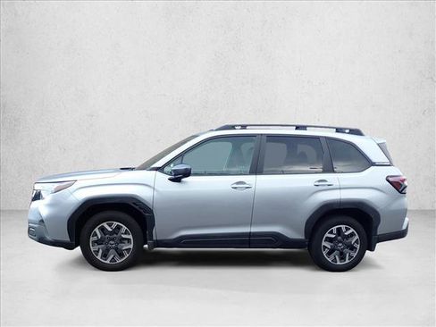 Certified 2026 Subaru Forester Premium AWD/4WD image 2