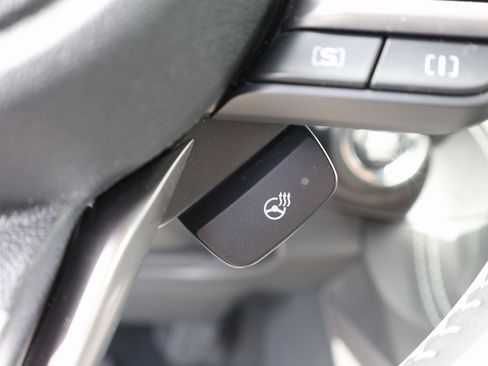 Used 2021 Subaru Forester Limited w/ Popular Package #3 image 39