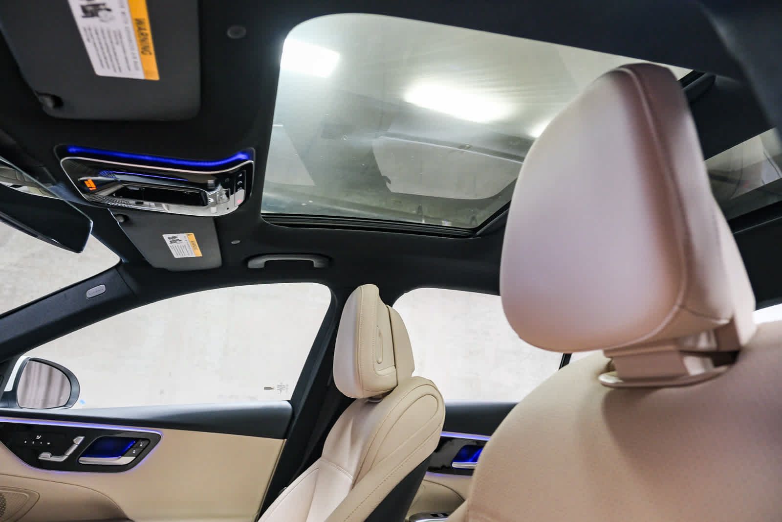 Certified 2026 Mercedes-Benz C 300 Sedan image 31