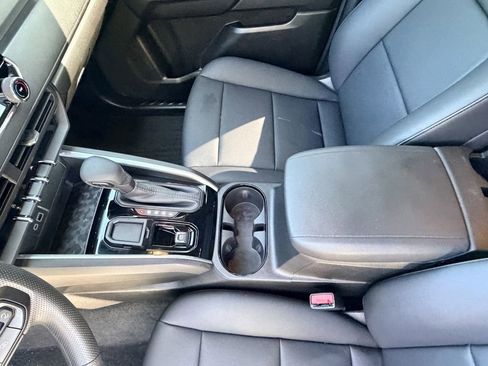 Certified 2025 Chevrolet Colorado W/T w/ WT Custom Package image 20