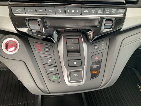 New 2026 Honda Odyssey EX-L image 16