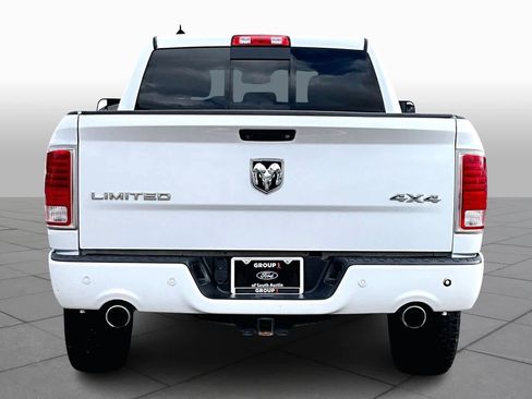Used 2014 RAM 1500 Limited image 4