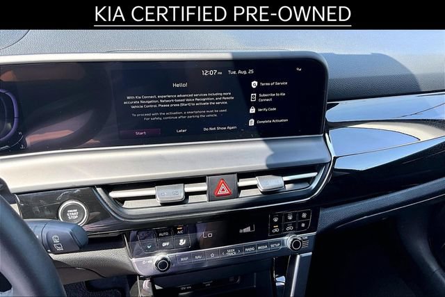 Certified 2026 Kia Seltos S AWD/4WD image 6