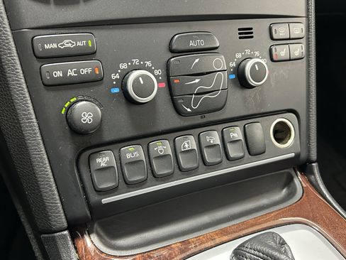 Used 2014 Volvo XC90 3.2 image 18