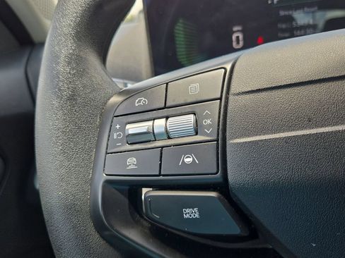 Used 2025 Kia K4 FWD image 20