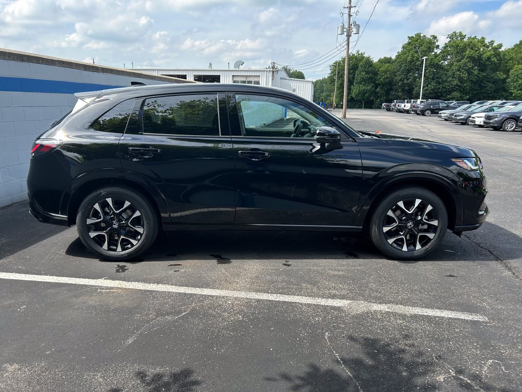 New 2027 Honda HR-V EX-L image 6