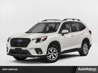 Used 2023 Subaru Forester Premium video 1
