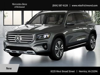 New 2026 Mercedes-Benz GLB 250 4MATIC 360° Tour