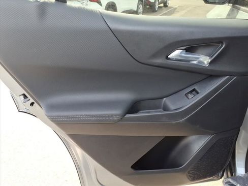 New 2026 Chevrolet Equinox LT w/ Safety and Technology Package image 21