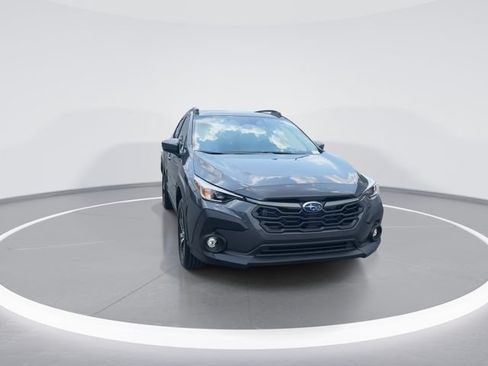 New 2026 Subaru Crosstrek 2.5i Premium AWD/4WD image 2