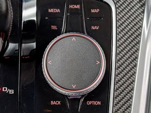 Used 2023 BMW XM image 30